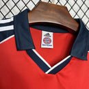 BAYERN MUNICH 00/01 RÉTRO