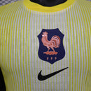 FRANCIA (JUGADOR) | 25/26