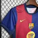 KIT ENFANT BARCELONA | 24/25