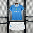 KIT ENFANT NAPOLI | 25/26