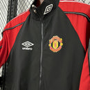 COUPE-VENT MANCHESTER UNITED | 98/99
