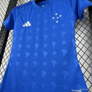 CRUZEIRO || 26/27 - FEMME