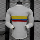 COLOMBIA (JUGADOR) |||| 24/25