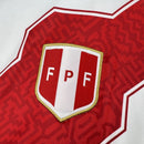 PÉROU | 2026