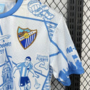 MÁLAGA || 25/26