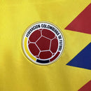 COLOMBIA || 1990