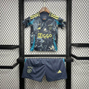 KIT ENFANT AJAX | 24/25