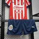 KIT ENFANT CHIVAS | 24/25