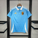 BELGIQUE EURO || 24/25