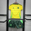 KIT ENFANT CELTICS || 24/25