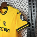 KIT ENFANT WOLVERHAMPTON | 24/25