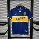 BOCA JUNIORS 96/97