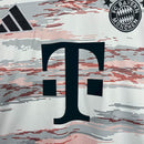 BAYERN MUNICH 25/26