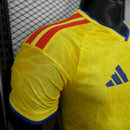 COLOMBIA (JUGADOR) || 2026