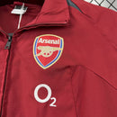 COUPE-VENT ARSENAL | 05/06