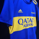 KIT ENFANT BOCA JUNIORS | 21/22
