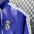 COUPE-VENT REAL MADRID ||| 2025