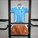 KIT ENFANT BELGIQUE EURO | 24/25