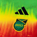 JAMAICA BOB MARLEY | 2026