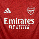 ARSENAL 25/26