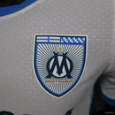OLYMPIQUE MARSEILLE (JUGADOR) | 24/25