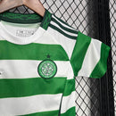 KIT ENFANT CELTICS | 24/25