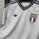 ITALIA || 25/26
