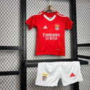 KIT ENFANT BENFICA || 24/25
