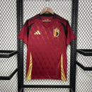 BELGIQUE EURO | 24/25