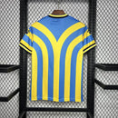 MÁLAGA |||| 97/98