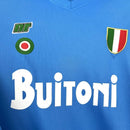 NAPOLI | 87/88