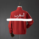 COUPE-VENT MAROC | 2026