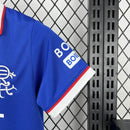 KIT ENFANT ANGERS | 25/26