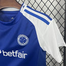 KIT ENFANT CRUZEIRO || 25/26