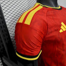 BELGIQUE (JUGADOR) | 2026