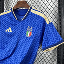 ITALIA ||| 2026
