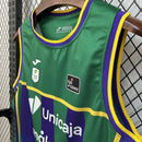 BASKETBALL MÁLAGA | 25/26