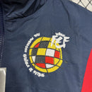 COUPE-VENT ESPAGNE || 1996