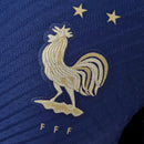 ENTRAÎNEMENT FRANCIA (JUGADOR) || 2022