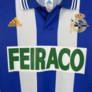DEPORTIVO LA CORUÑA | 99/00