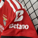 KIT ENFANT BENFICA || 25/26