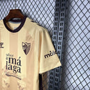 MÁLAGA |||| 24/25