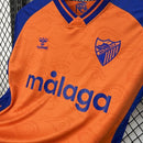 MÁLAGA ||| 25/26