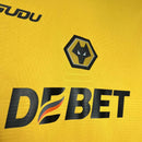 KIT ENFANT WOLVERHAMPTON | 24/25