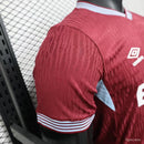 WEST HAM (JUGADOR) | 25/26