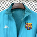 COUPE-VENT BARCELONA | 2025