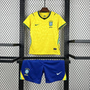 KIT ENFANT BRÉSIL | 26/27