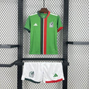 KIT ENFANT MÉXICO | 25/26