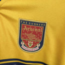 ARSENAL RÉTRO 97/99