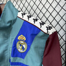 COUPE-VENT REAL MADRID | 2025